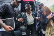 Sean Combs Sex Crimes Trial Continues In New York City - Source: Getty